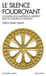 Le Silence foudroyant