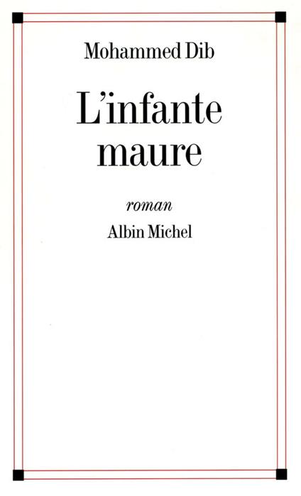 L'Infante maure