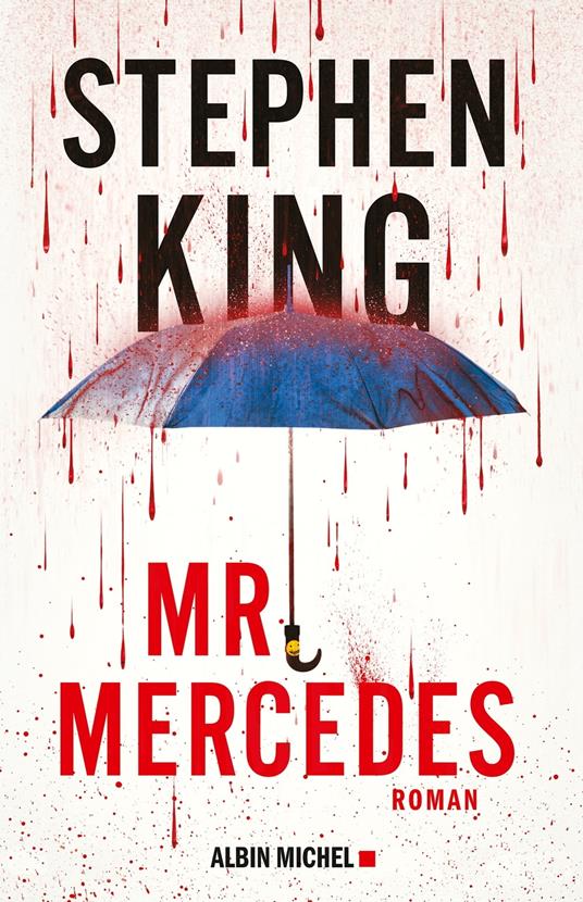 Mr Mercedes