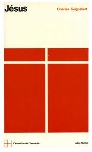 Ebook in inglese Jésus Guignebert, Charles