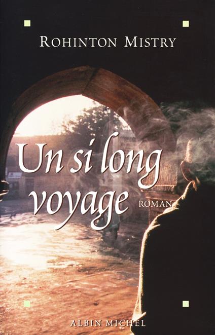 Un si long voyage