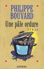 Une pâle ordure
