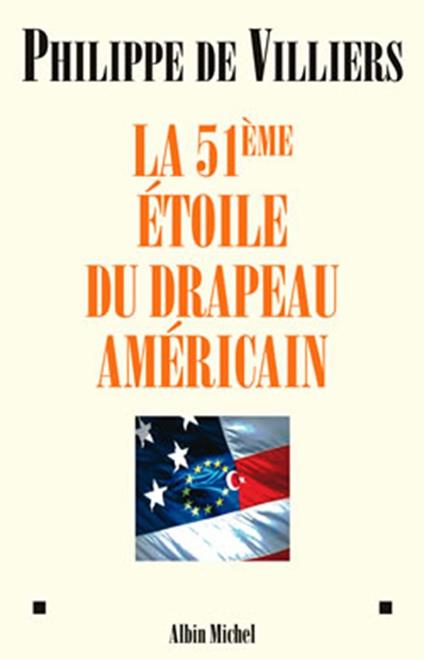 La 51e étoile du drapeau américain