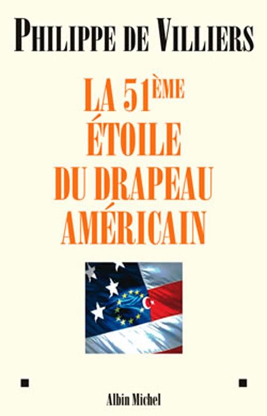 La 51e étoile du drapeau américain