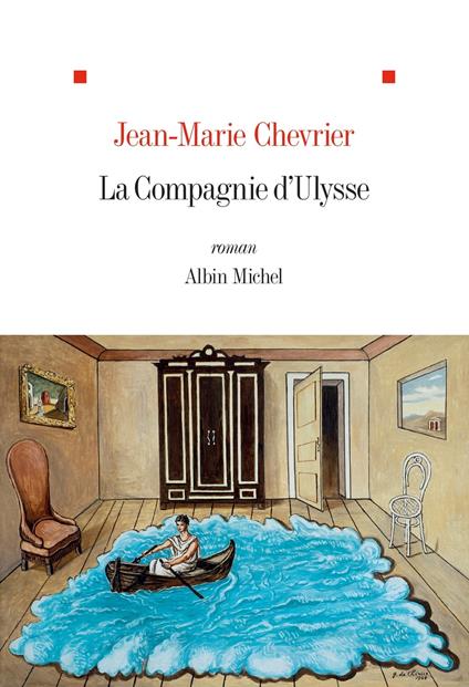 La Compagnie d’Ulysse