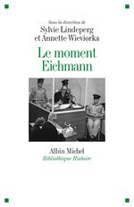 Le Moment Eichmann