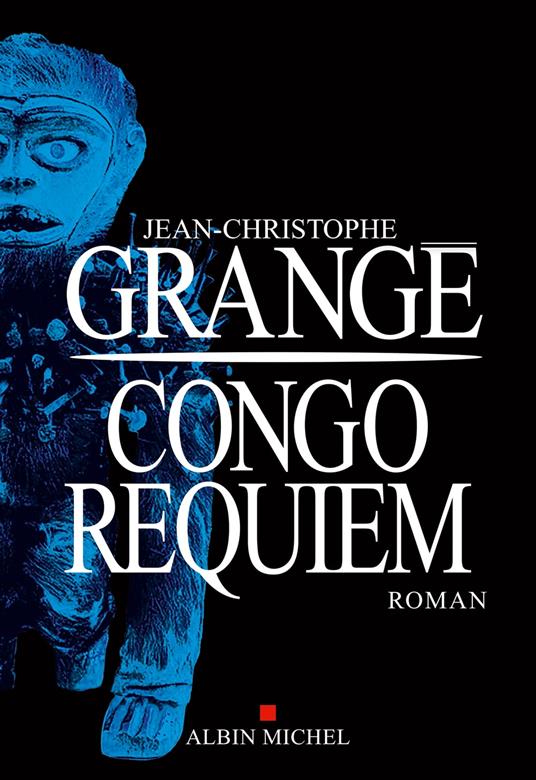 Congo Requiem