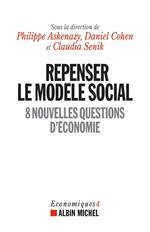 Repenser le modèle social