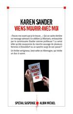 Viens mourir avec moi