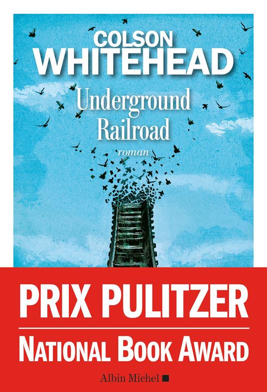 Underground Railroad