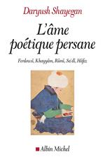 L'Ame poétique persane