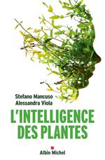 L’Intelligence des plantes