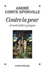Contre la peur