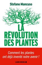 La Révolution des plantes