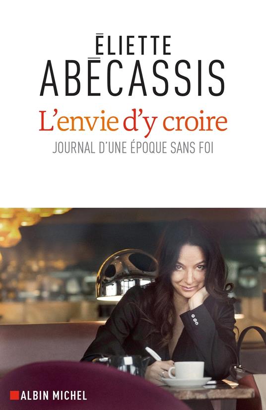 L'Envie d'y croire