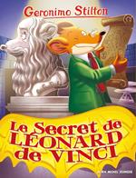 Le Secret de Léonard de Vinci