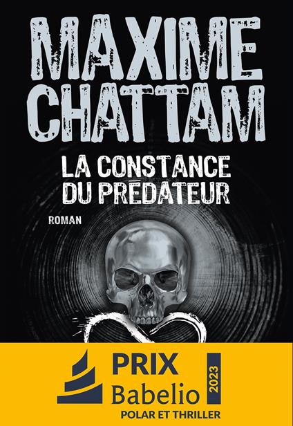 La Constance du prédateur