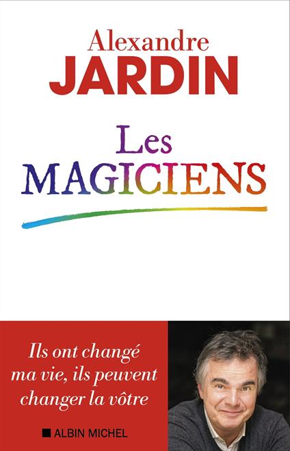 Les Magiciens