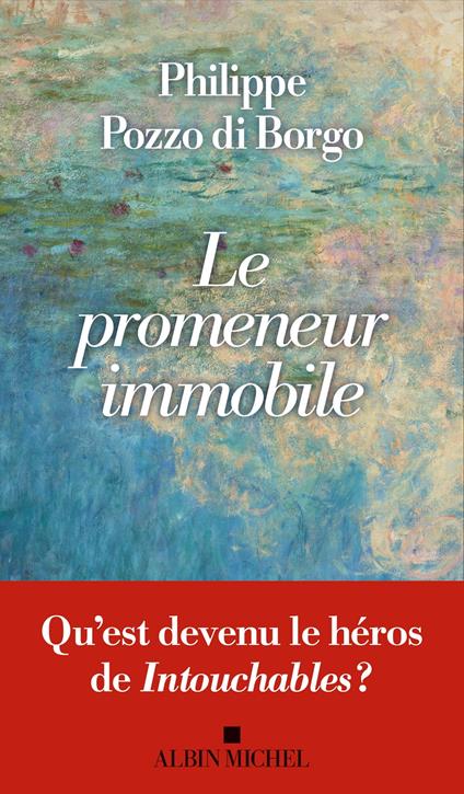 Le Promeneur immobile