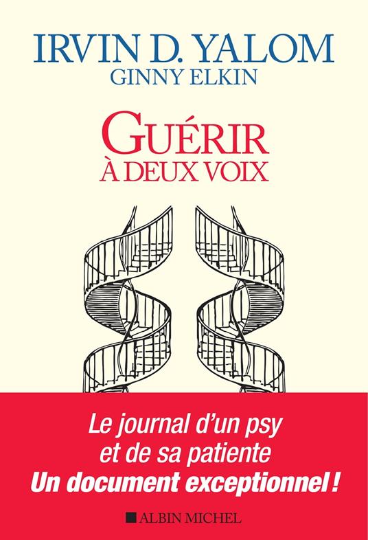 Guérir à deux voix
