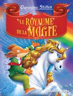 Le Royaume de la magie