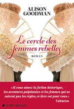 Le Cercle des femmes rebelles