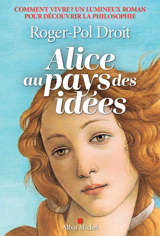 Alice au pays des idées