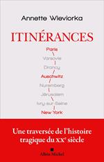 Itinérances