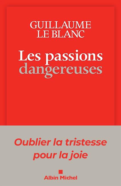 Les Passions dangereuses