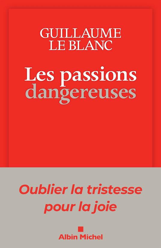 Les Passions dangereuses