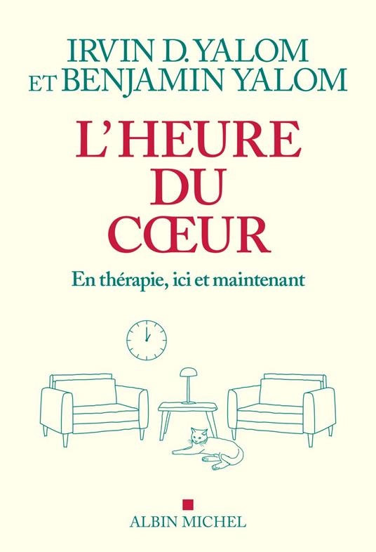 L'Heure du coeur