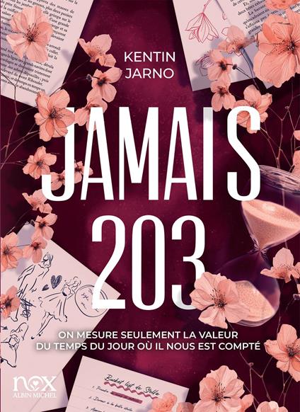 Jamais 203