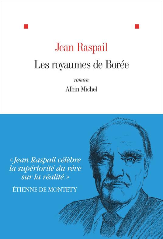 Les Royaumes de Borée