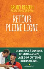 Retour pleine ligne
