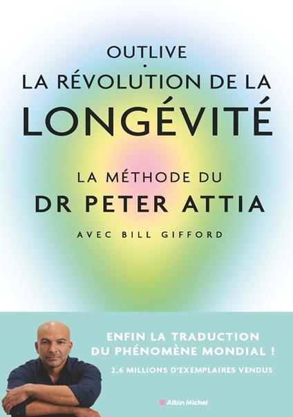 Outlive, la révolution de la longévité