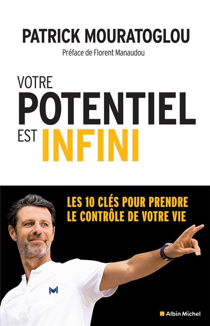 Votre potentiel est infini