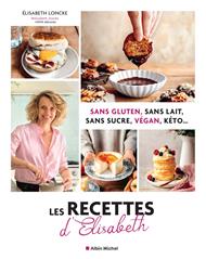 Les Recettes d'Elisabeth