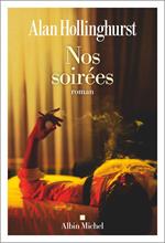Nos soirées