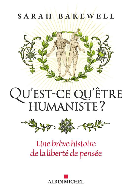 Qu'est-ce qu'être humaniste ?