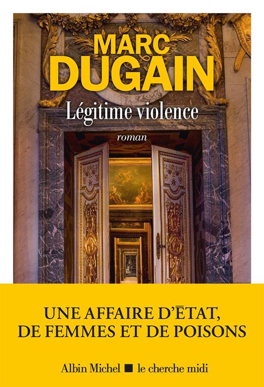 Légitime violence