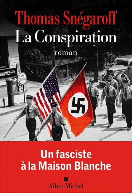La Conspiration