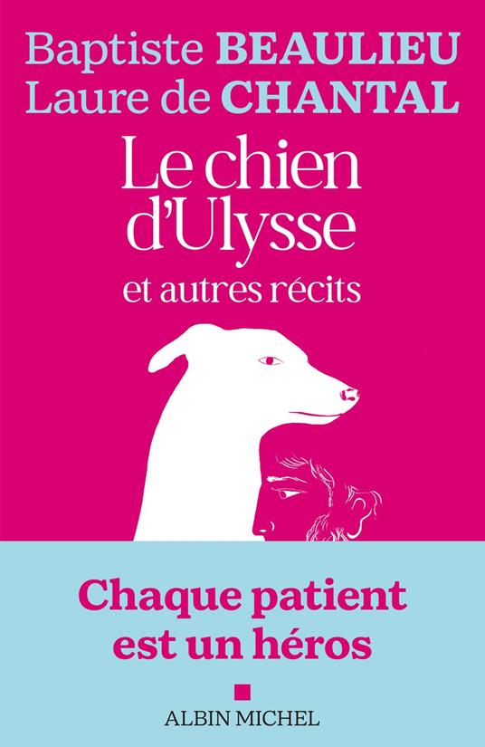 Le Chien d'Ulysse et autres récits