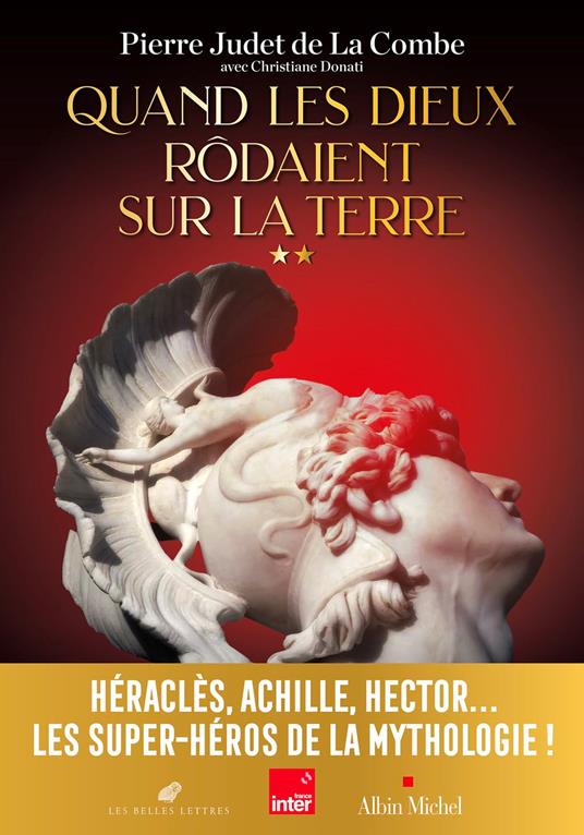 Quand les Dieux rôdaient sur la Terre - Volume 2