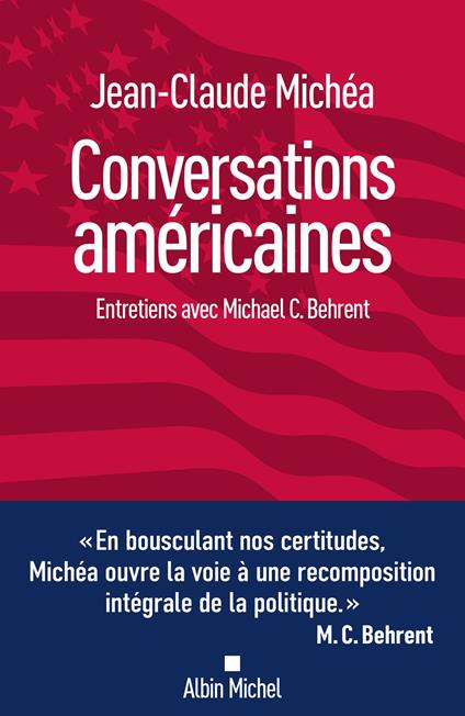 Conversations américaines