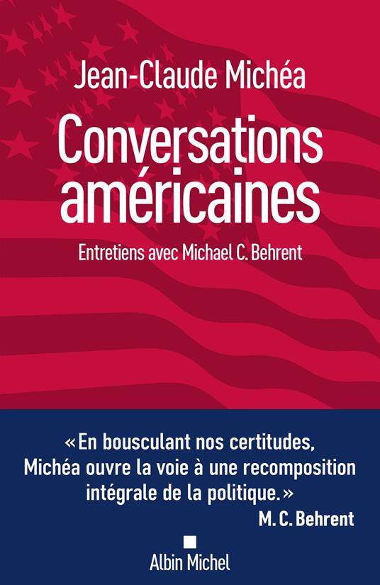 Conversations américaines