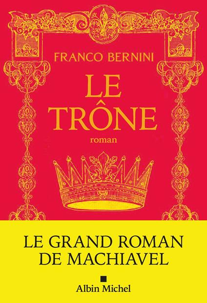 Le Trône
