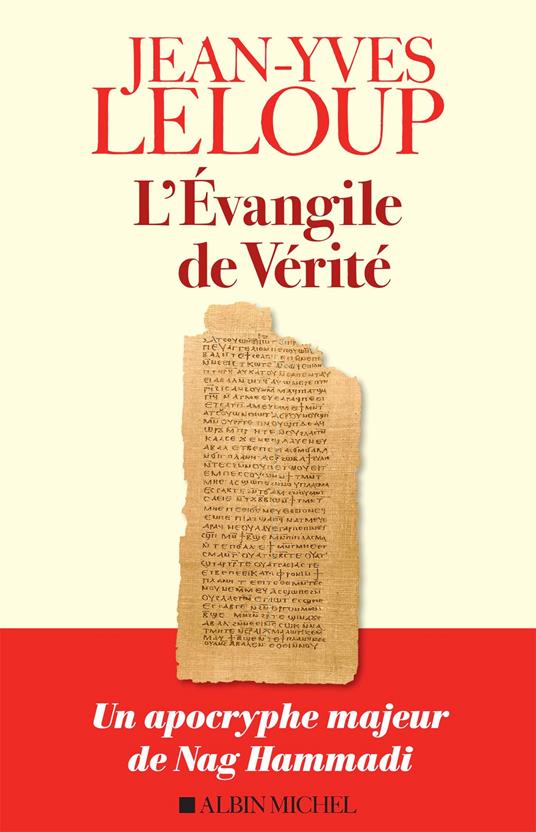 L'Evangile de vérité