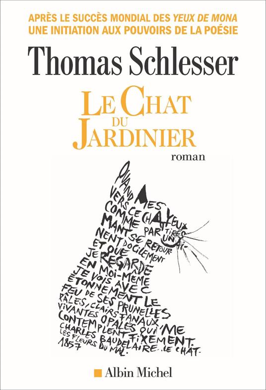 Le Chat du jardinier