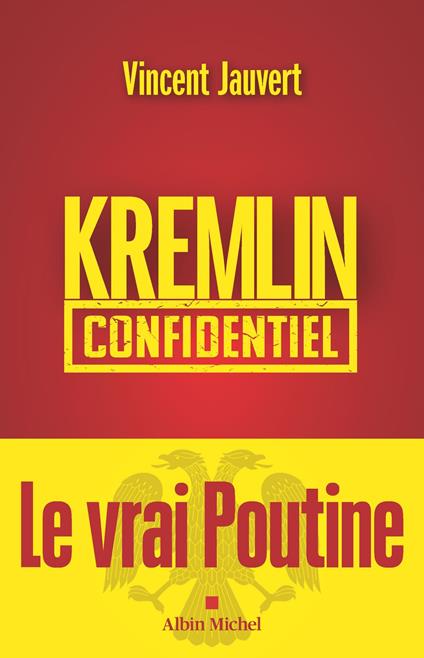 Kremlin confidentiel