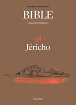 La Bible - Les récits fondateurs T18